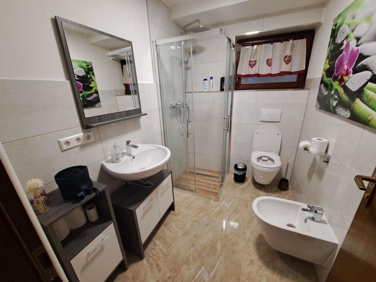 Schoene Wohnung Am Georgenberg Reutlingen Kültér fotó