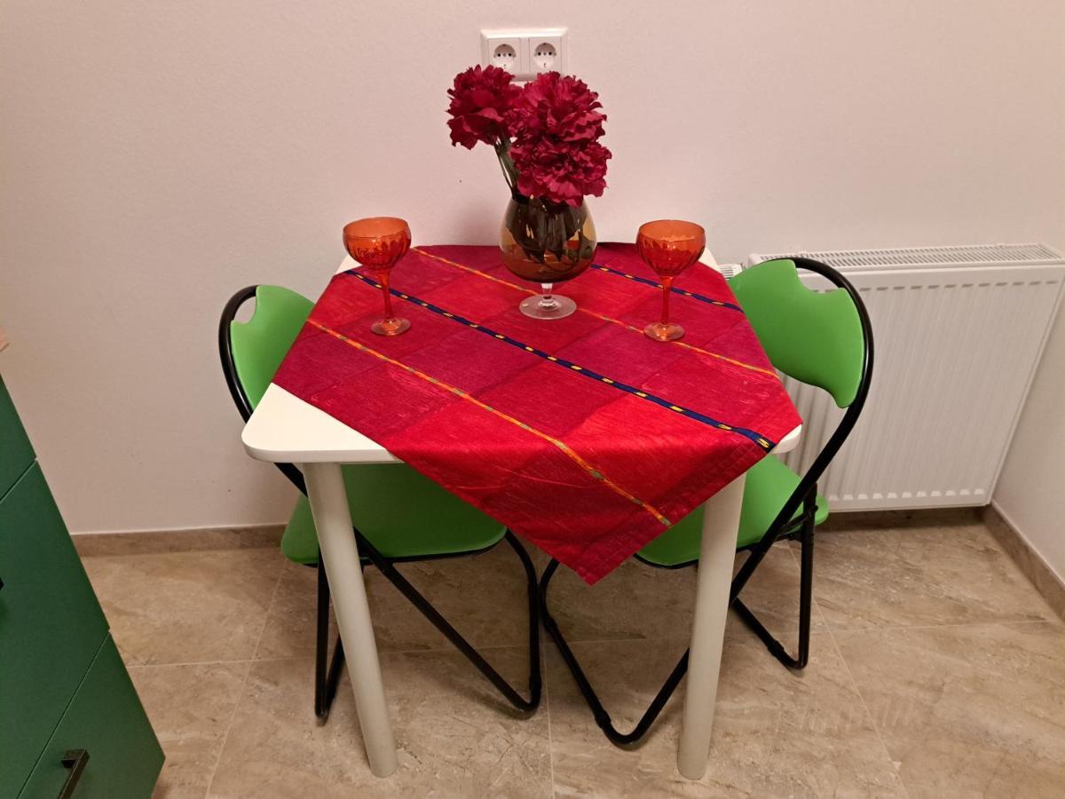 Schoene Wohnung Am Georgenberg Reutlingen Kültér fotó
