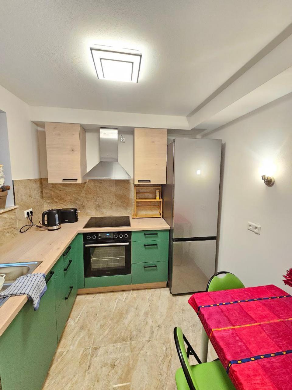 Schoene Wohnung Am Georgenberg Reutlingen Kültér fotó