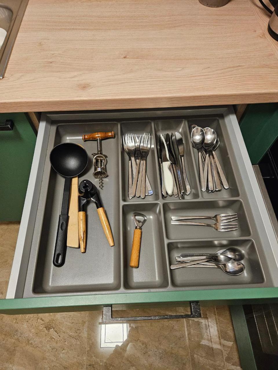 Schoene Wohnung Am Georgenberg Reutlingen Kültér fotó