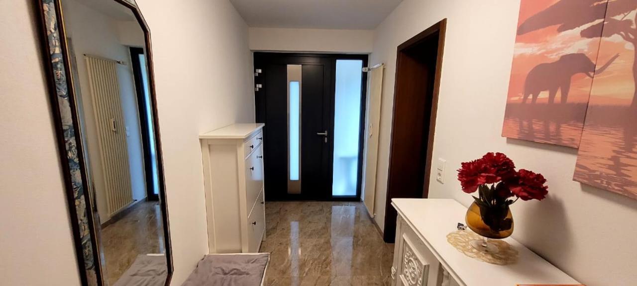 Schoene Wohnung Am Georgenberg Reutlingen Kültér fotó
